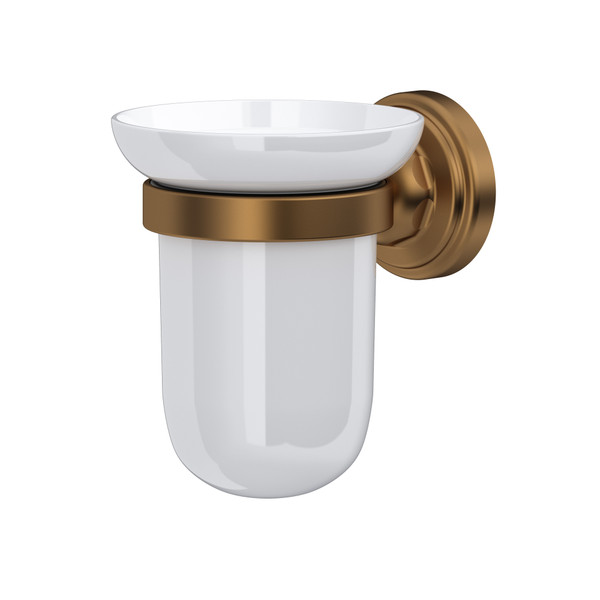 Tumbler Holder - English Bronze | Model Number: U.6969EB