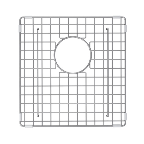 Wire Sink Grid for MSUM3318LD Kitchen Sink - Stainless Steel | Model Number: WSGMSUM3318LDSS - Product Knockout