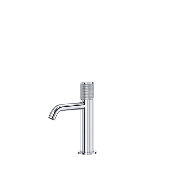 Amahle Single Handle Bathroom Faucet - Polished Chrome | Model Number: AM01D1IWAPC - Product Knockout