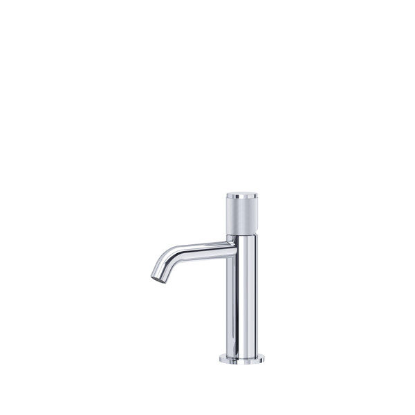 Amahle™ Single Handle Lavatory Faucet - Polished Chrome | Model Number: AM01D1IWAPC