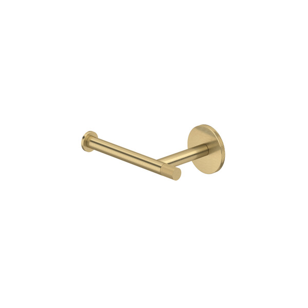 Amahle™ Toilet Paper Holder - Antique Gold | Model Number: AM25WTPAG