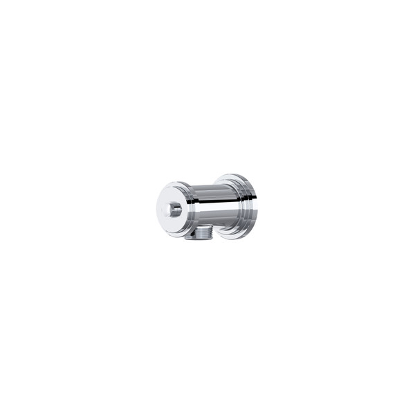 Handshower Outlet - Polished Chrome | Model Number: U.0227WOAPC - Product Knockout