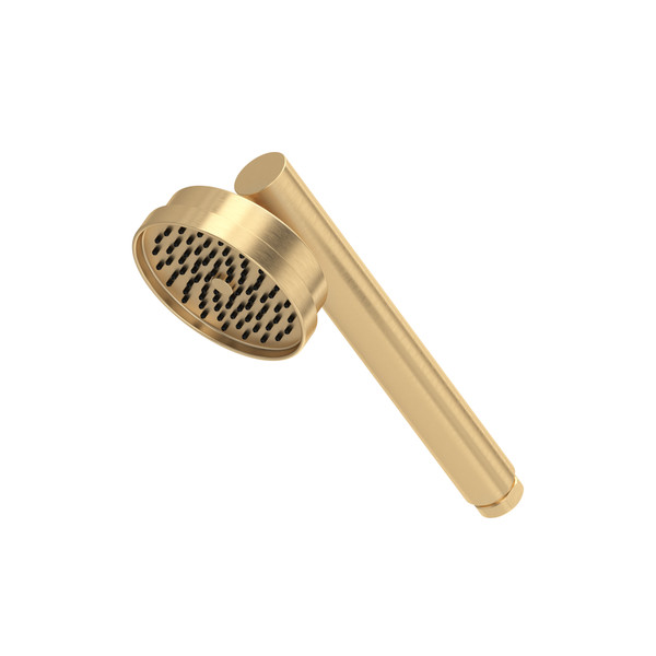 4" Single Function Handshower - Satin English Gold | Model Number: U.40226HS1SEG - Product Knockout