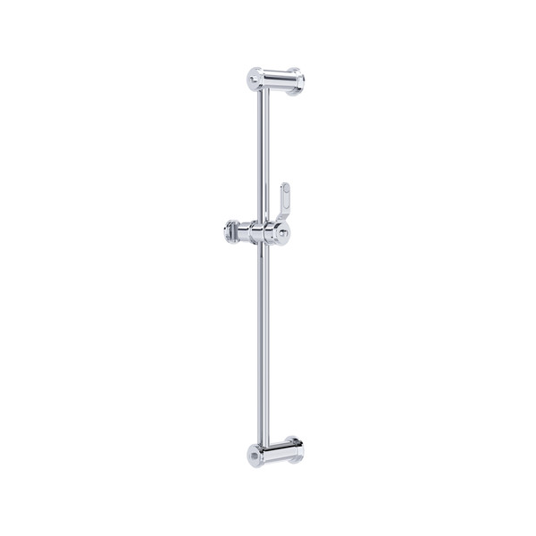 26" Slide Bar - Polished Chrome | Model Number: U.AR260127SBAPC