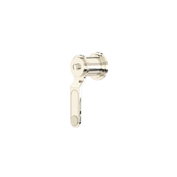 Armstrong™ Trim For Volume Control And Diverter - Polished Nickel | Model Number: U.TAR18W1HTPN