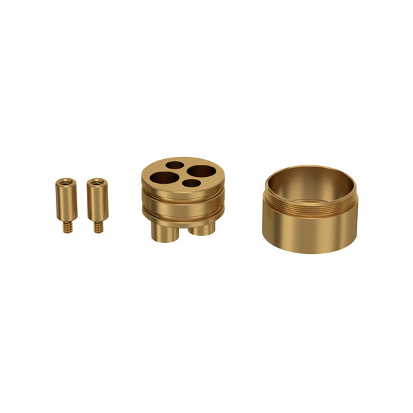 House Of Rohl 3/4