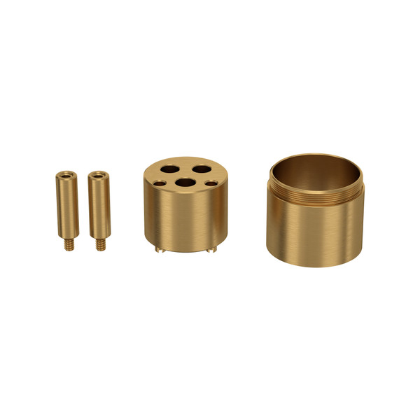 House Of Rohl 1 1/4