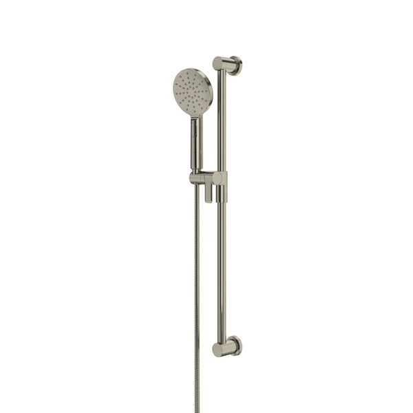 Handshower Set With 31" Slide Bar And 3-Function Handshower - Brushed Nickel | Model Number: 4664BN-WS