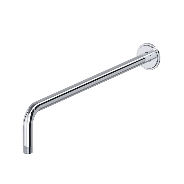 20" Reach Wall Mount Shower Arm - Chrome | Model Number: 563C