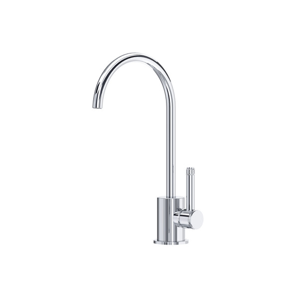 Campo Filter Kitchen Faucet - Polished Chrome | Model Number: CP70D1LMAPC