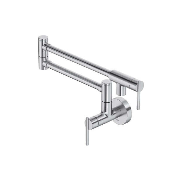 Lateral™ Pot Filler - Stainless Steel | Model Number: LT900SS