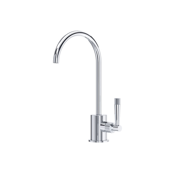 Graceline® Filter Kitchen Faucet - Polished Chrome | Model Number: MB70D1LMAPC