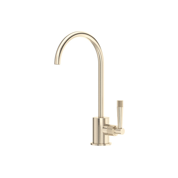 Graceline® Filter Kitchen Faucet - Satin Nickel | Model Number: MB70D1LMSTN
