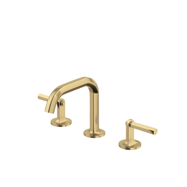ROHL Modelle™ Widespread Lavatory Faucet With U-Spout