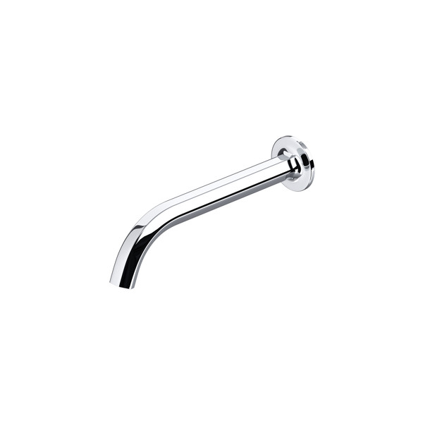 Modelle™ Wall Mount Tub Spout - Polished Chrome | Model Number: MD16W1APC