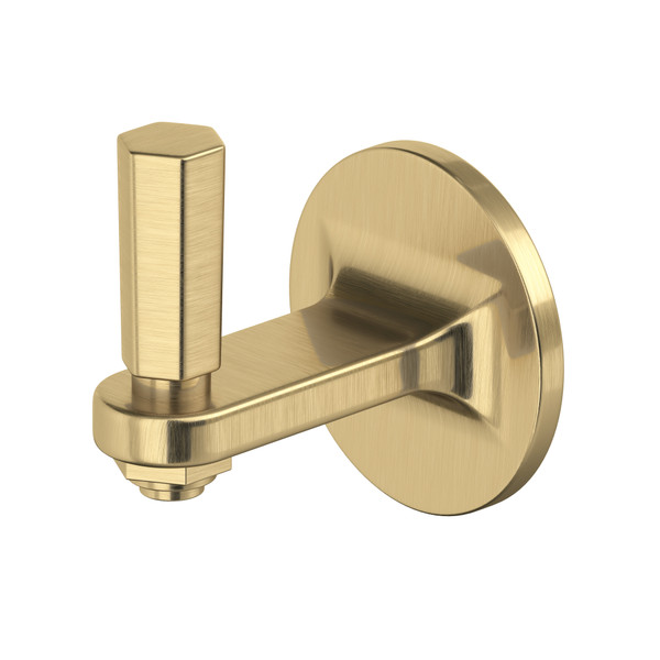 Modelle™ Robe Hook - Antique Gold | Model Number: MD25WRHAG