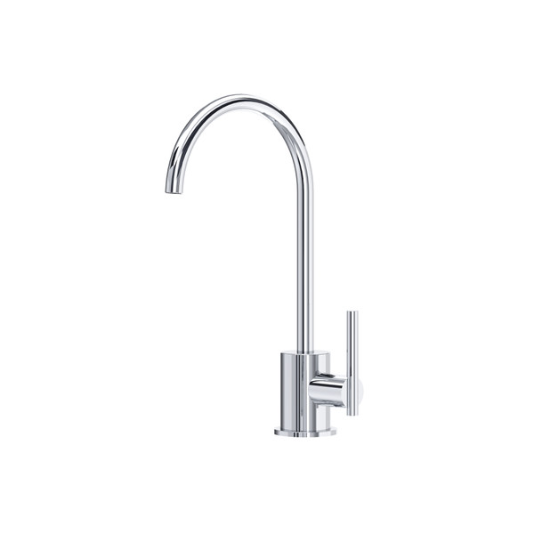 Pirellone™ Filter Kitchen Faucet - Polished Chrome | Model Number: PI70D1LMAPC