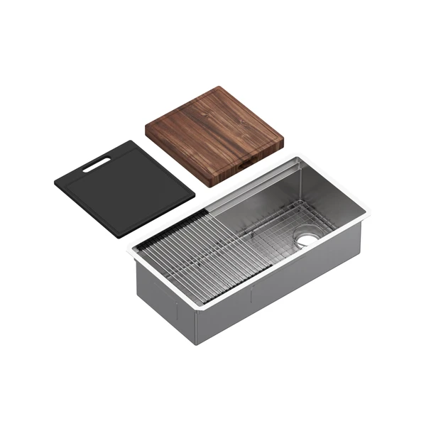 ROHL Culinario™ 36