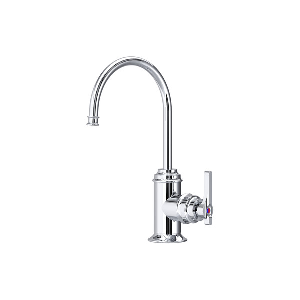 Southbank™ Hot Water And Kitchen Filter Faucet - Polished Chrome | Model Number: U.SB72D1LMAPC