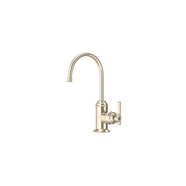 Southbank™ Hot Water And Kitchen Filter Faucet - Satin Nickel | Model Number: U.SB72D1LMSTN