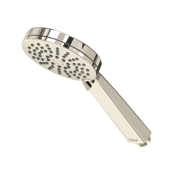 4" 3-Function Handshower - Polished Nickel | 4370PN-15