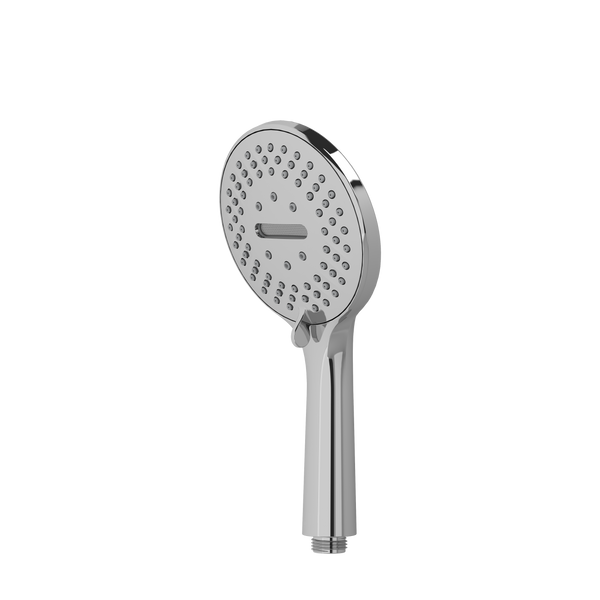 4" 5-Function Handshower - Chrome | 4375C