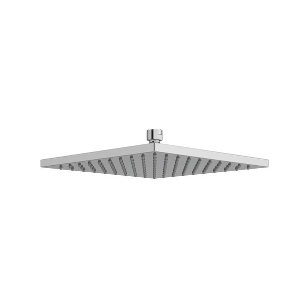 10" Rain Showerhead - Chrome | Model Number: 450C