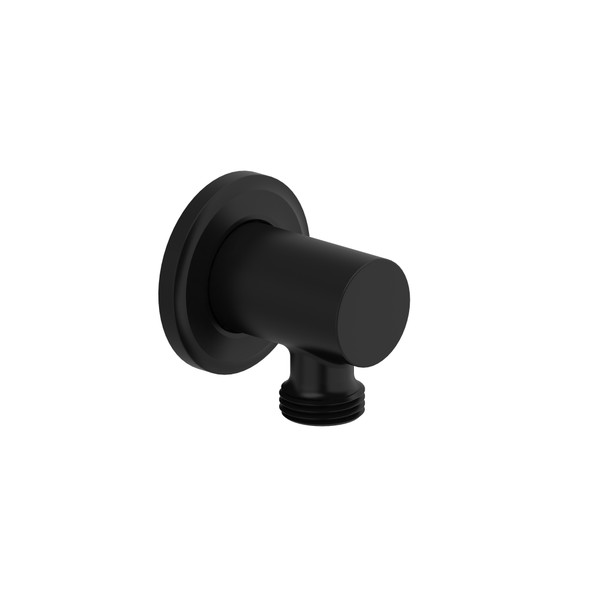 Handshower Outlet - Black | Model Number: 734BK