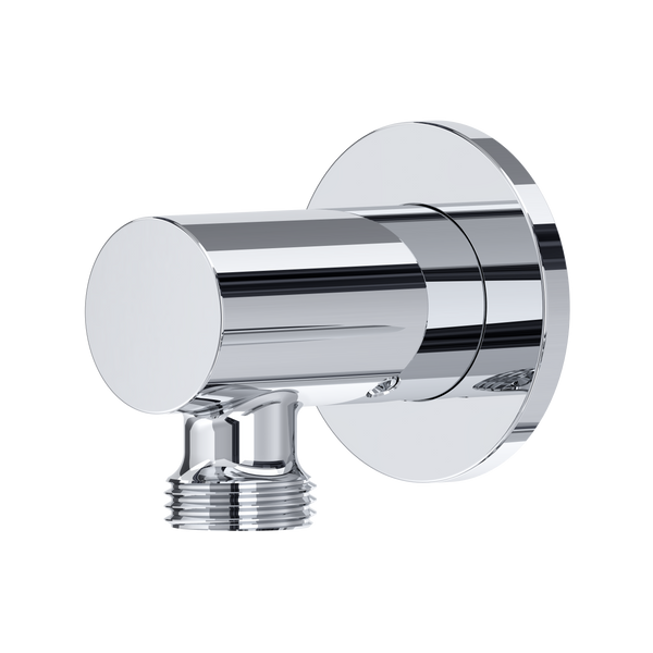 Handshower Outlet - Chrome | 742C