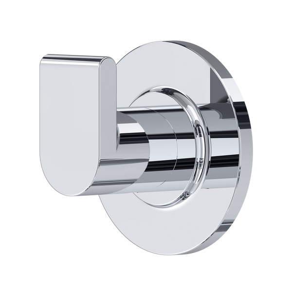Authentica Robe Hook - Chrome | AU0C