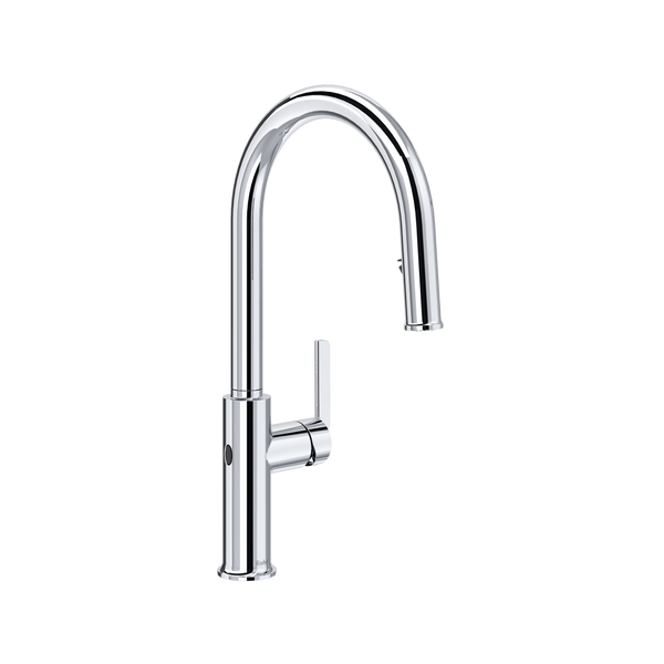 Authentica Pull-Down Touchless Kitchen Faucet - Chrome | AU211C