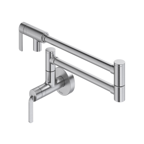 Authentica™ Pot Filler - Stainless Steel | Model Number: AU900SS