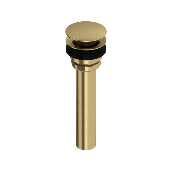 ROHL Lavatory Universal Push Drain