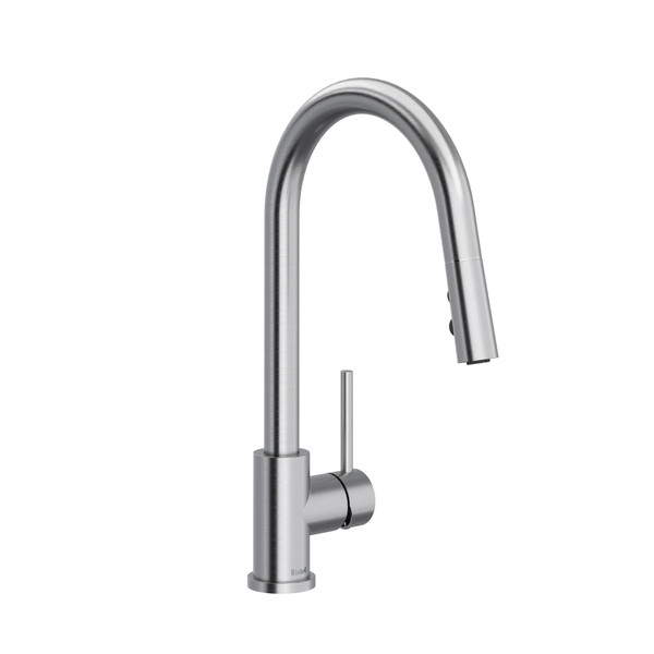 Joli™ Pull-Down Kitchen Faucet - Stainless Steel | Model Number: JL101SS