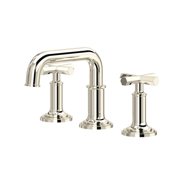 【希少品】ロイヤルドルトン MICHELHAM C&S&P シノワズリ3点 ROHL San Giovanni™ Widespread Lavatory Faucet With U-Spout
