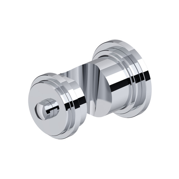 Wall Mount Handshower Holder - Polished Chrome | Model Number: U.AR0127HHAPC