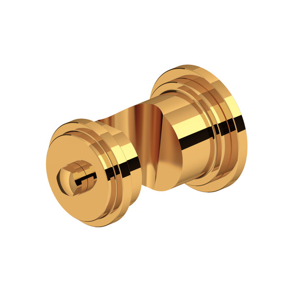 Wall Mount Handshower Holder - English Gold | Model Number: U.AR0127HHEG