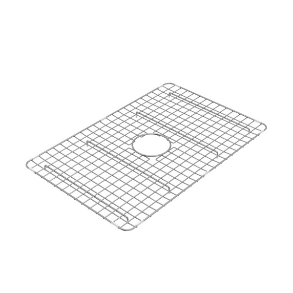 Wire Sink Grid for BL3121 Kitchen Sink - Stainless Steel | Model Number: WSGBL3121SS