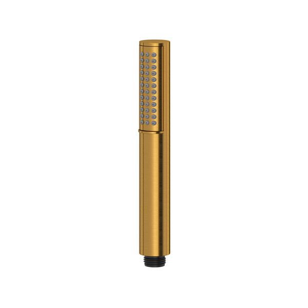 Single Function Handshower - Brushed Gold | Model Number: 4392BG