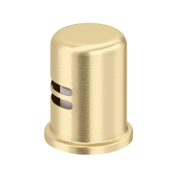 Air Gap - Satin Brass US4 | Model Number: AG600US4