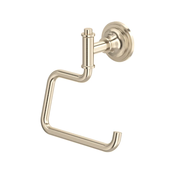 San Giovanni™ Toilet Paper Holder -  | Model Number: SG25WTPSTN