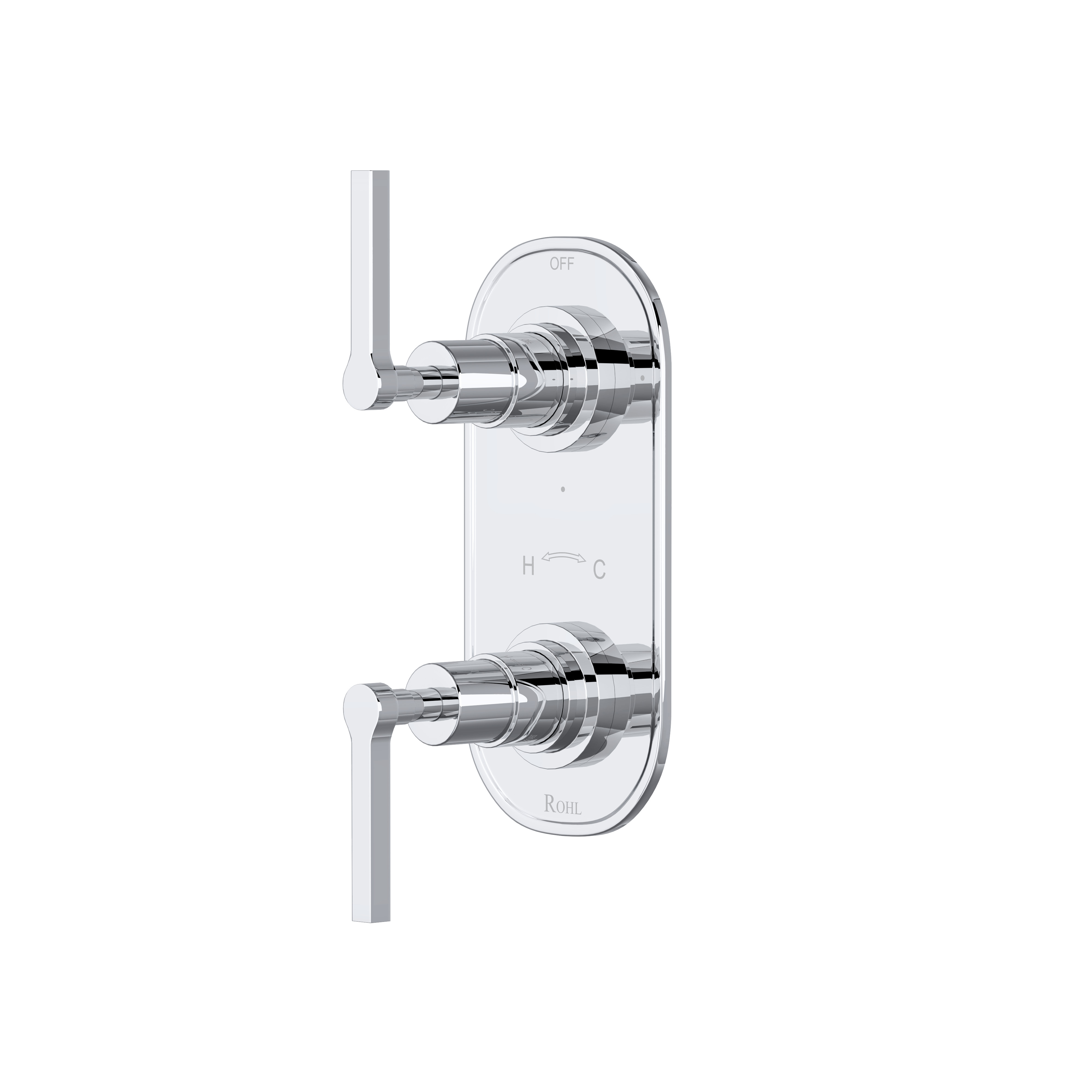 ROHL Lombardia® 1/2