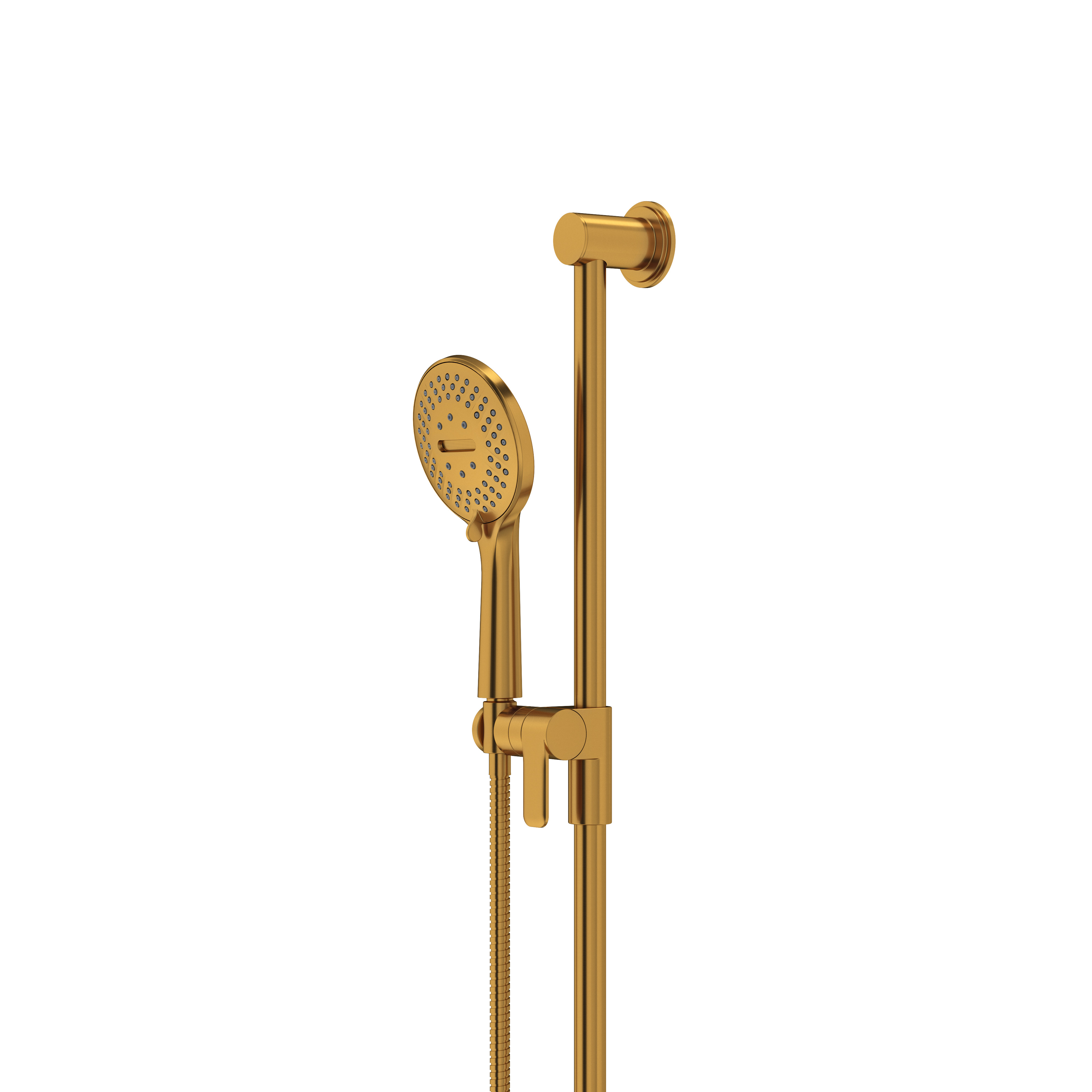 Riobel Handshower Set With 29