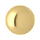 Satin Unlacquered Brass