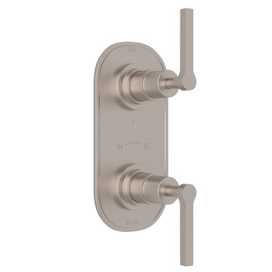 ルチェルナ　リマーゴ　ルトルス ROHL Lombardia® 1/2