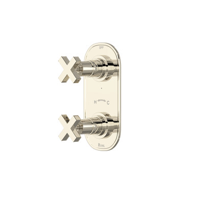 ROHL Lombardia® 1/2