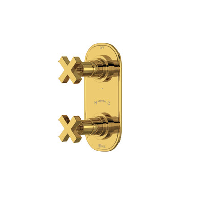 ROHL Lombardia® 1/2