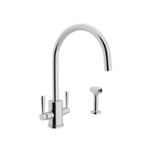 Rohl AP25WTPMB at Willis Klein