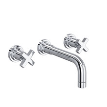 Riobel Robe Hook - Chrome  Model Number: P960C - House of Rohl