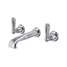 Riobel Robe Hook - Chrome  Model Number: P960C - House of Rohl